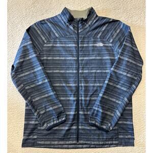 The North Face Mens Windbreaker Lightweight Jacket Size XL